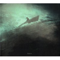 MIDNIGHT ODYSSEY - IGRIC - AEON WINDS - Ardorem  Digipack CD